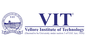Vellore Institute of Technology - VIT Chennai Logo